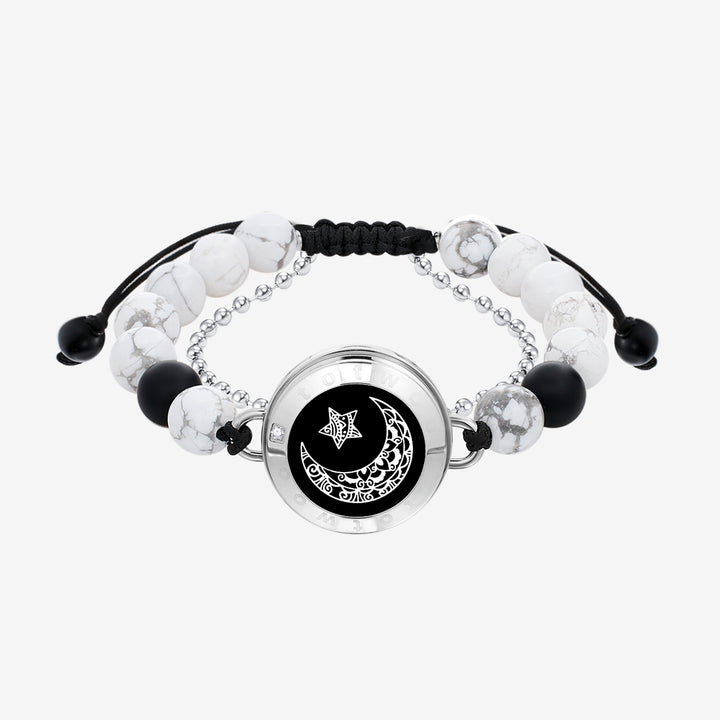 Sonne&Moon Touch Armbänder mit passenden Perlen einzeln