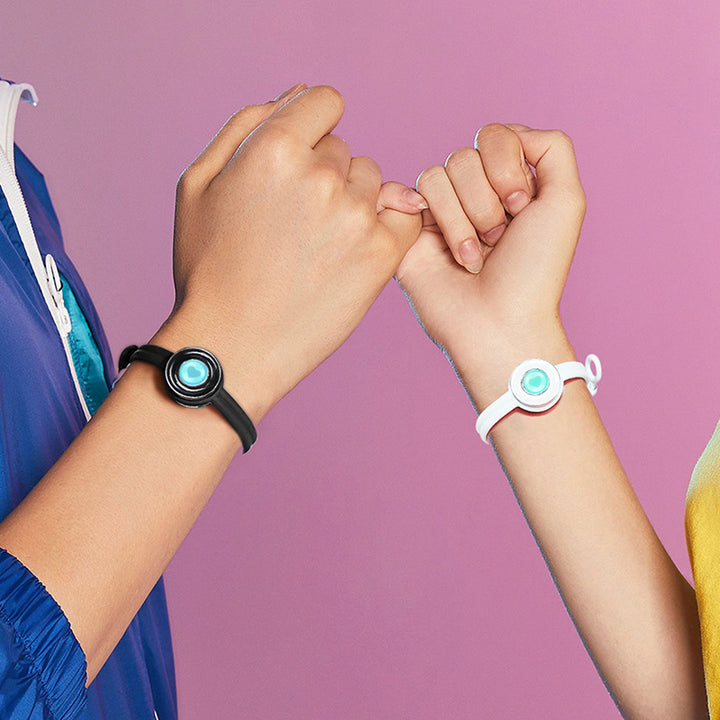 Candy Original Touch Armband Single (Coconut Whisper)