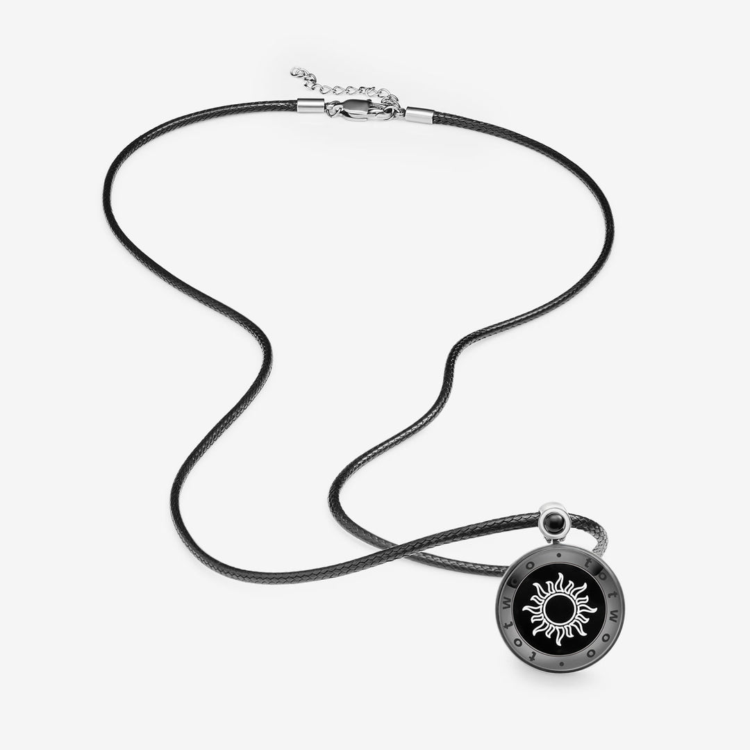 Collares táctiles establecidos para larga distancia