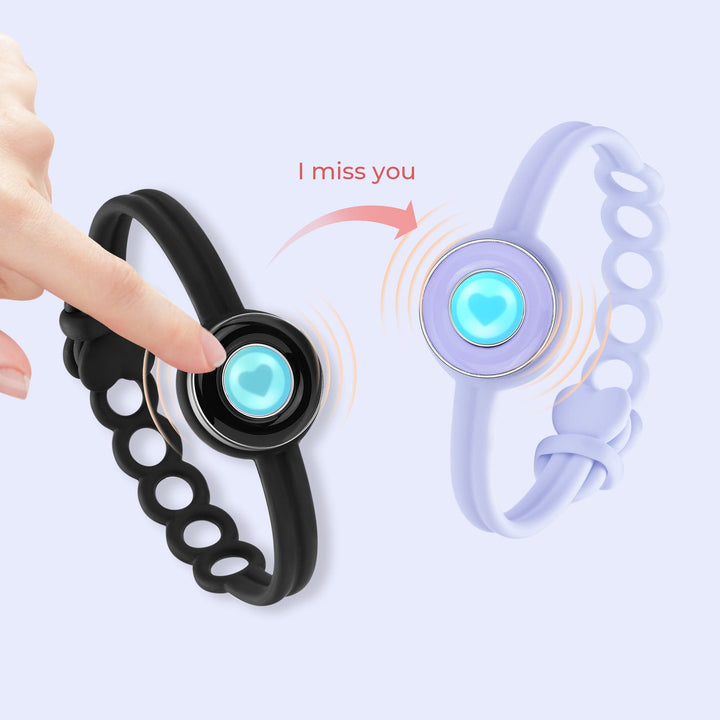 Candy Original Touch Armband Single (Dark Chocolate Soul)