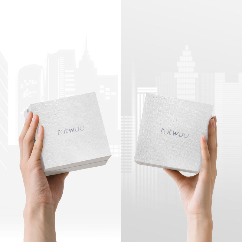 Totwoo - Split Shipping Fee - Ship to Non-U.S. or Canada countries