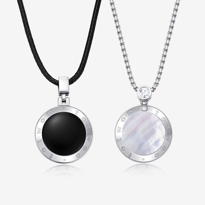 Collares táctiles establecidos para larga distancia