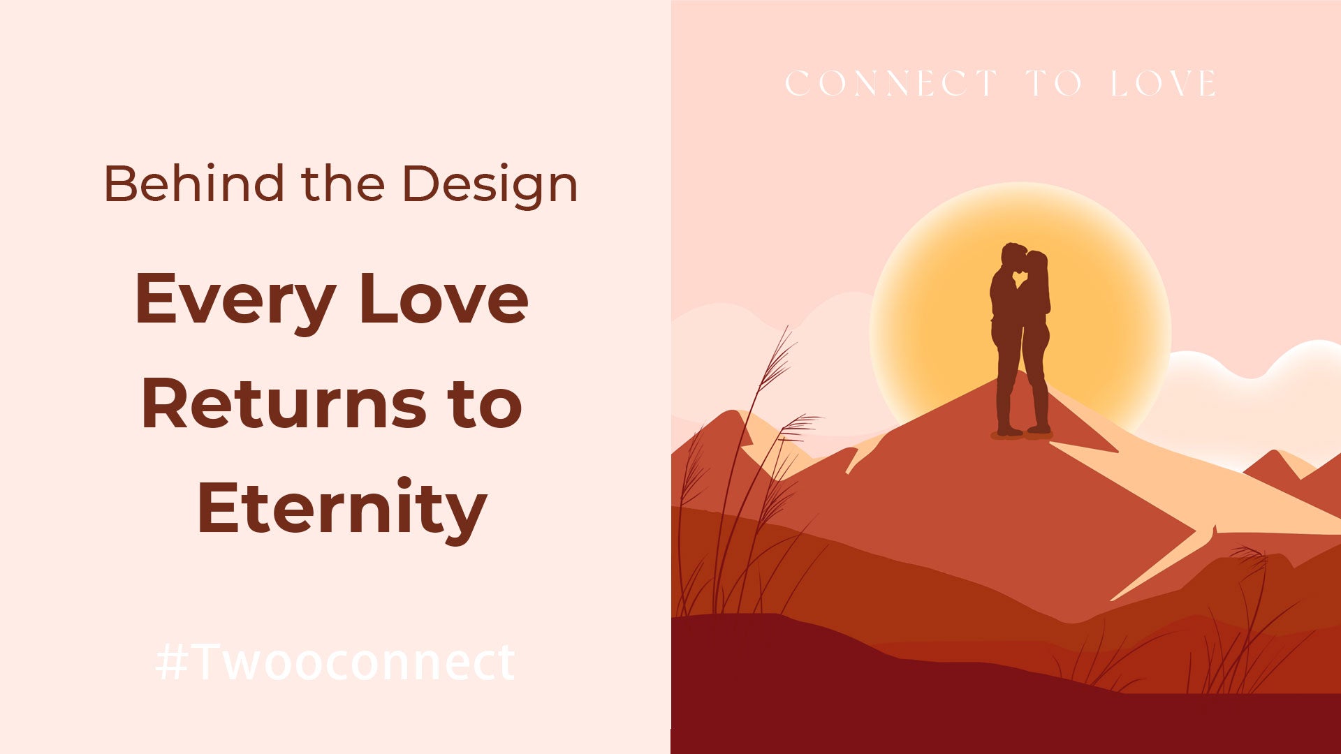 Every Love Returns to Eternity – totwoo
