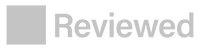 Reviewed