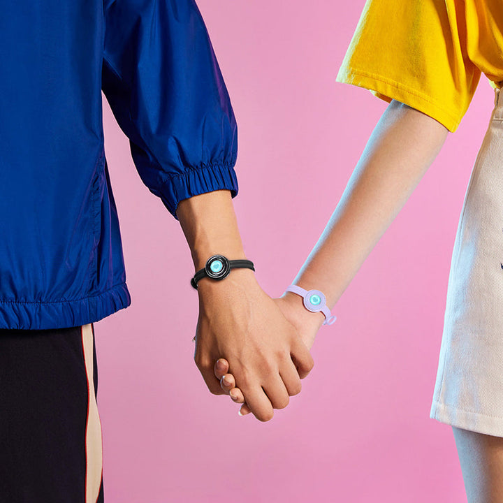 Candy Original Touch Armband Single (Lavender Dream)