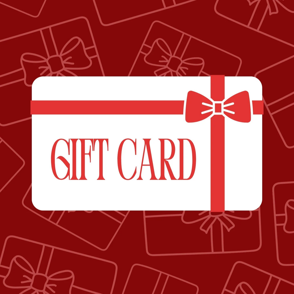 Gift Card Gift Connection