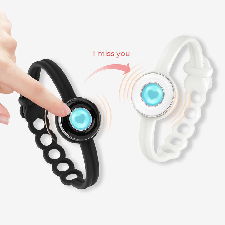 Candy Original Touch Bracelet Single (Coconut Whisper)