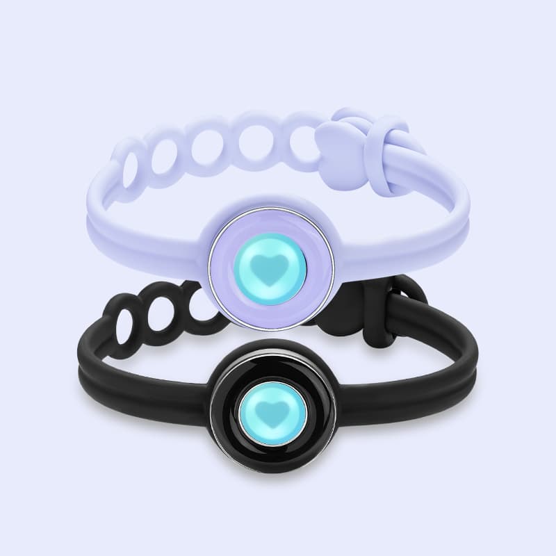 Candy Original Touch Bracelets