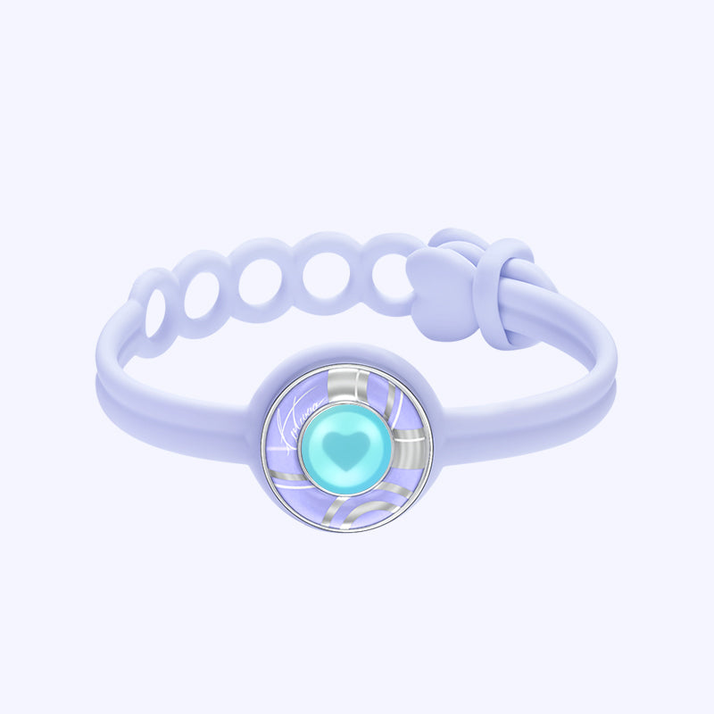 Candy Wave Touch Bracelet Single