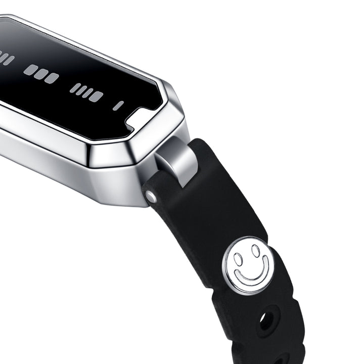 【Pre-Order · ships on or before December 5】Morse Love Touch Bracelets with Silicone