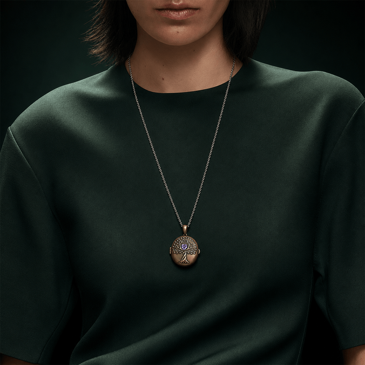 Totwoo_Tree_of_Life_AI_Smart_Locket