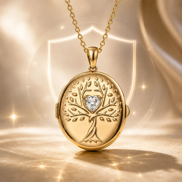 Digital locket with private and secure local memory storage