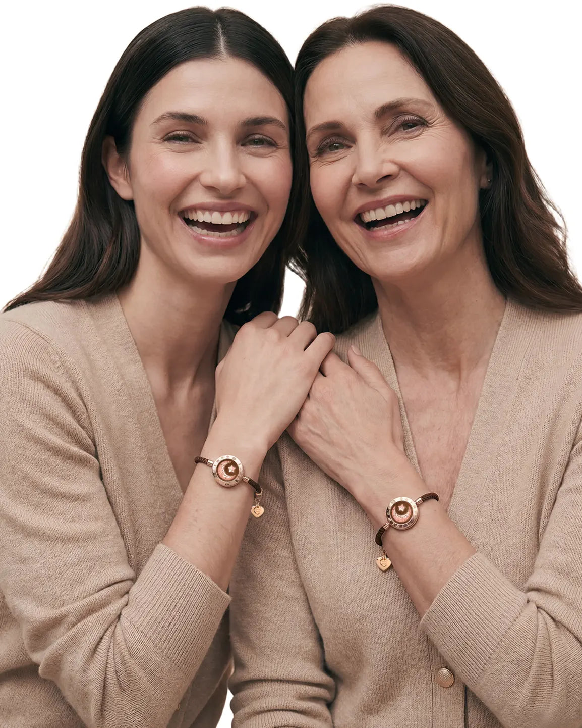 Madre e figlia