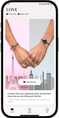 Pair Device