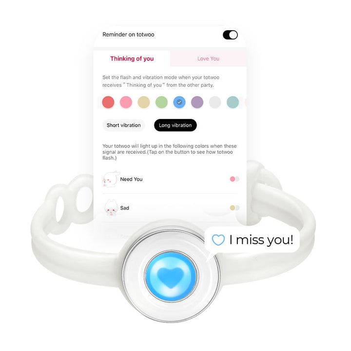 Candy Original Touch Bracelet Single (Coconut Whisper)