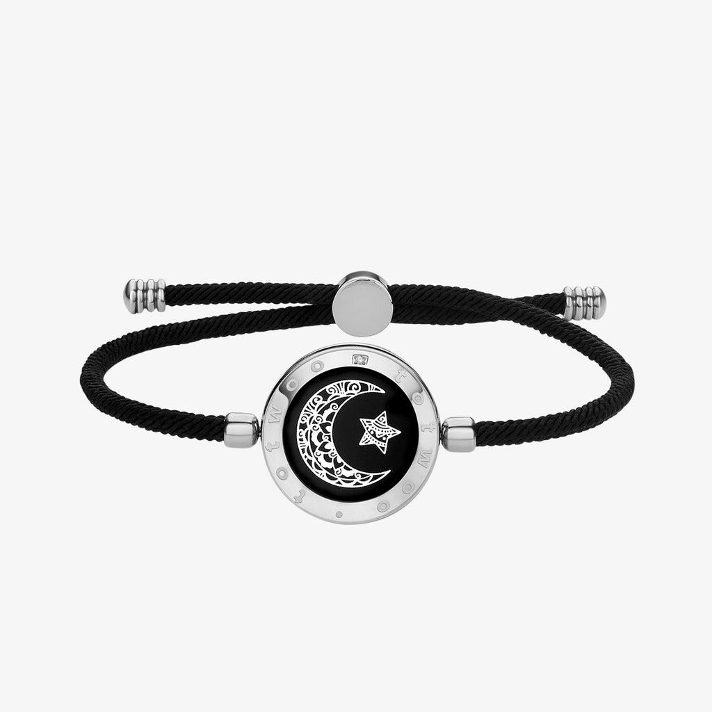 Moon Touch Bracelet Milan Rope Single
